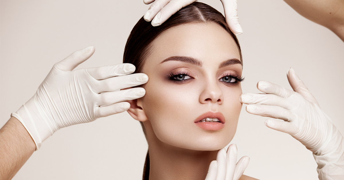 تاريخ عمليات التجميل وكيف تطور