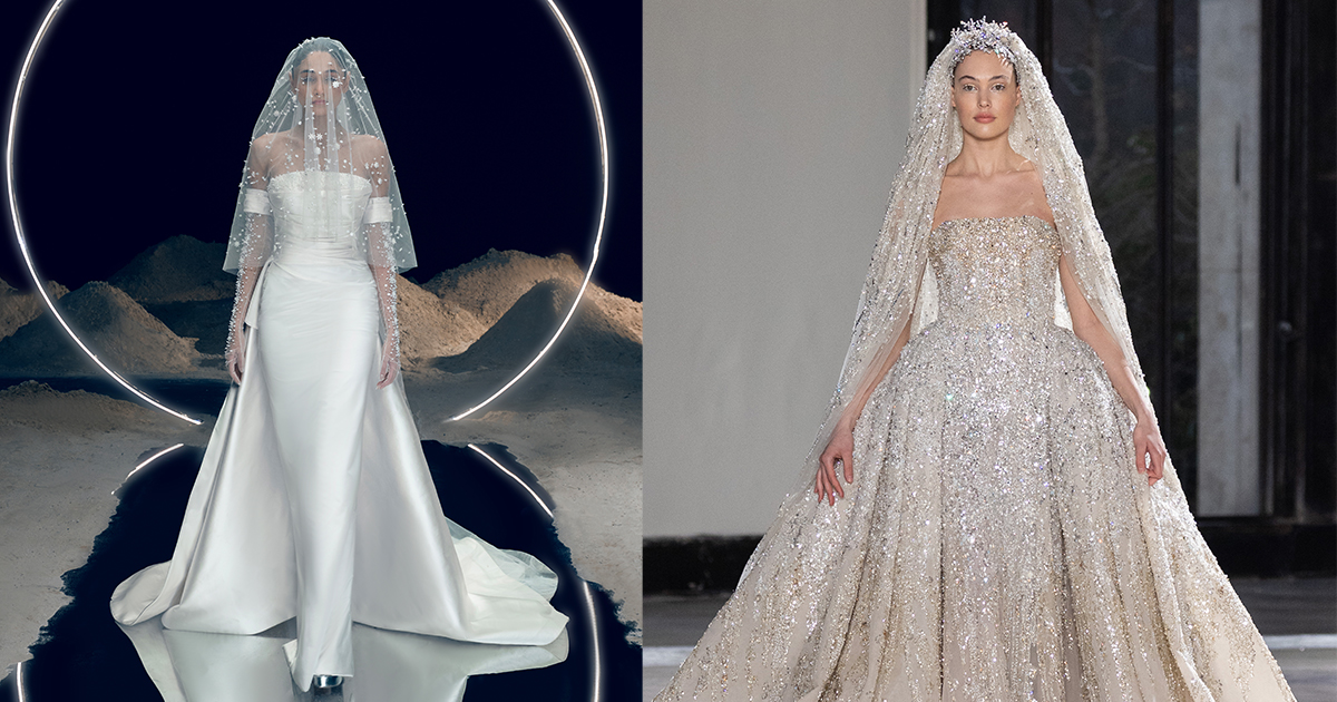 Wedding Gown, Dress, Gown