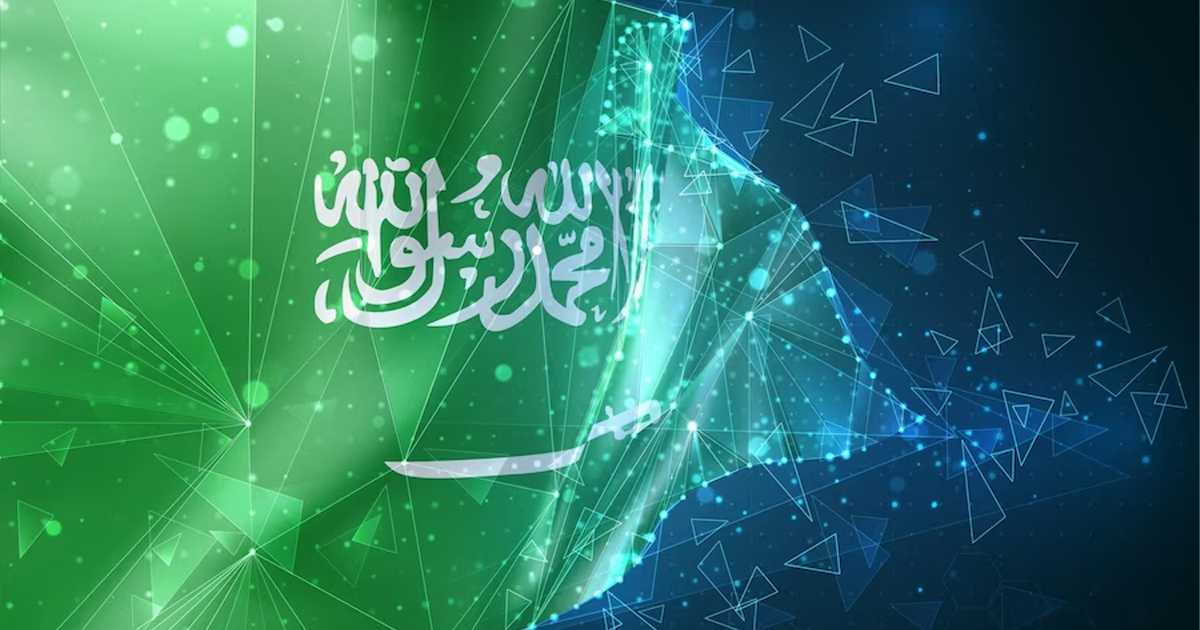 السعودية الأولى عالميا في نسبة السكان المستخدمين للإنترنت