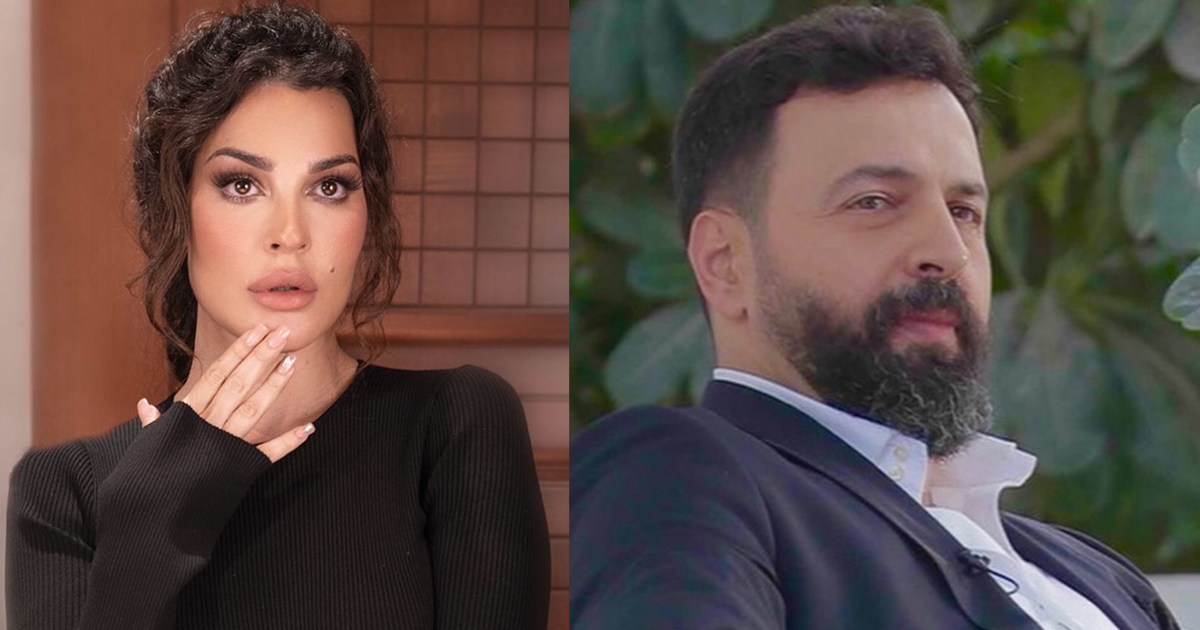 تيم حسن ونادين نسيب نجيم