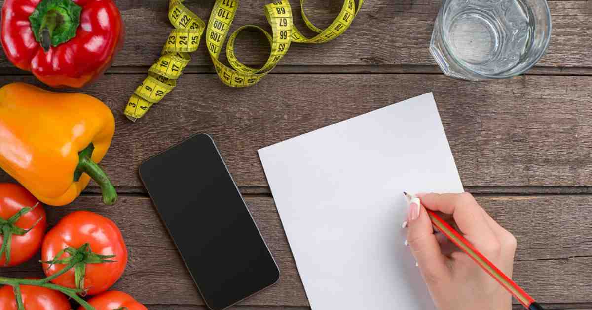 احتساب عدد السعرات الحرارية