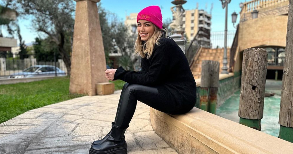ليلى زاهر