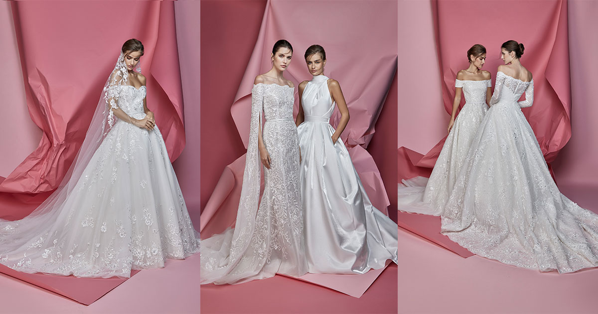 Wedding Gown, Dress, Gown