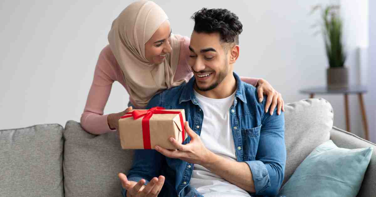 أفكار هدايا للرجال مجنونة