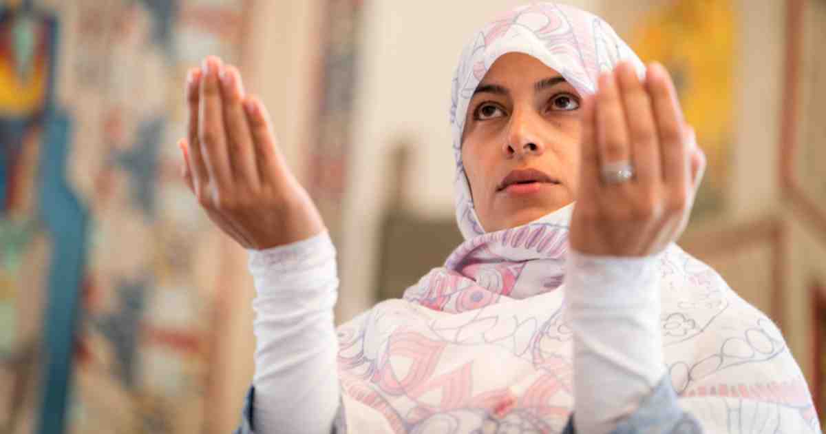 دعاء حلو لشخص