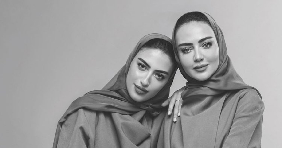 مؤثرات سعوديات يظهرنّ حبهنّ العميق لأمهاتهن في كل مناسبة
