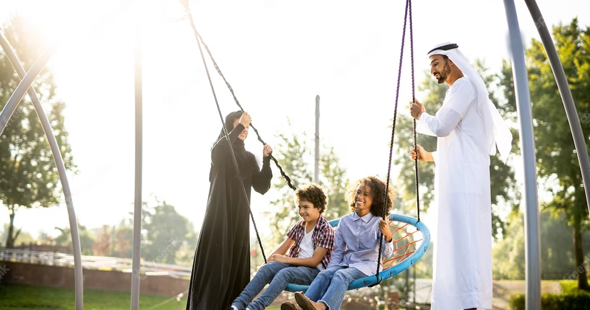 السعودية تحتل المرتبة الثانية كأكثر شعوب العالم سعادةً وفقًا لمؤشر السعادة العالمي