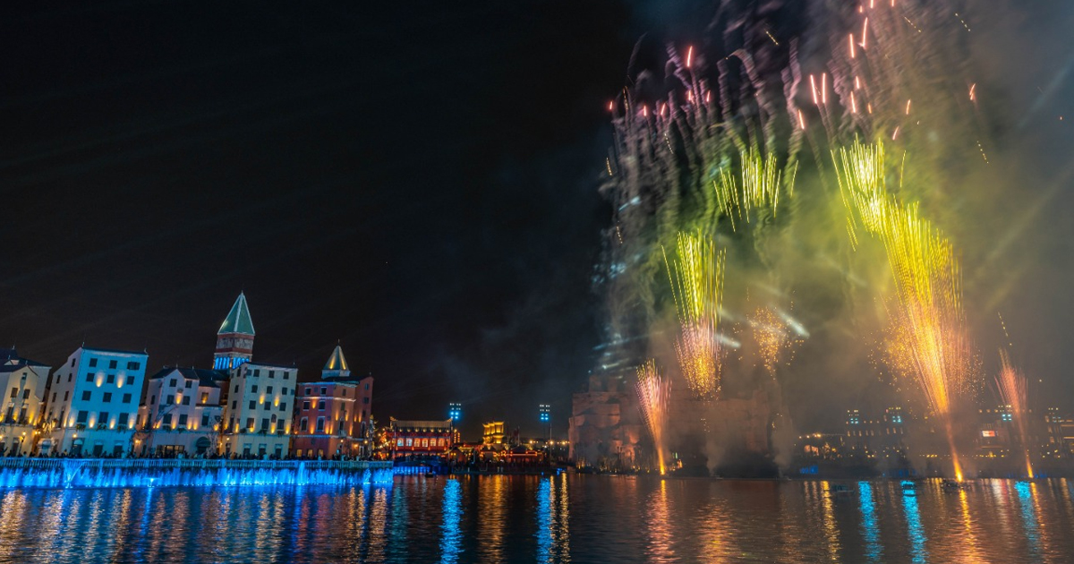 أبرز فعاليات مدينة الرياض قبل حلول شهر رمضان