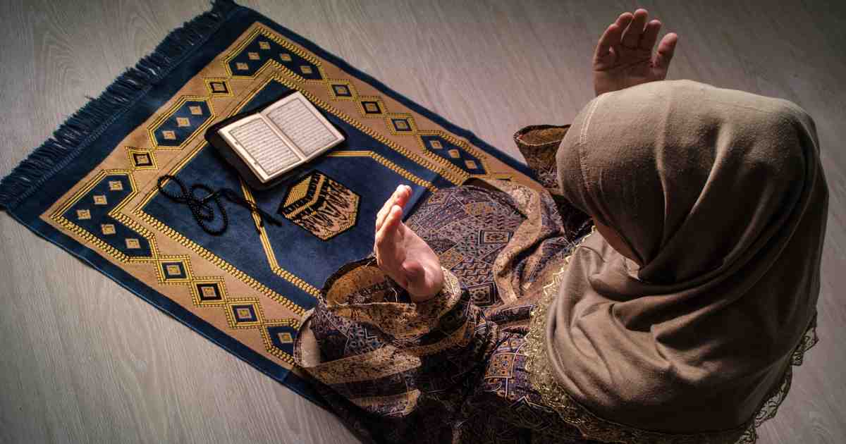 دعاء قبل الافطار في رمضان