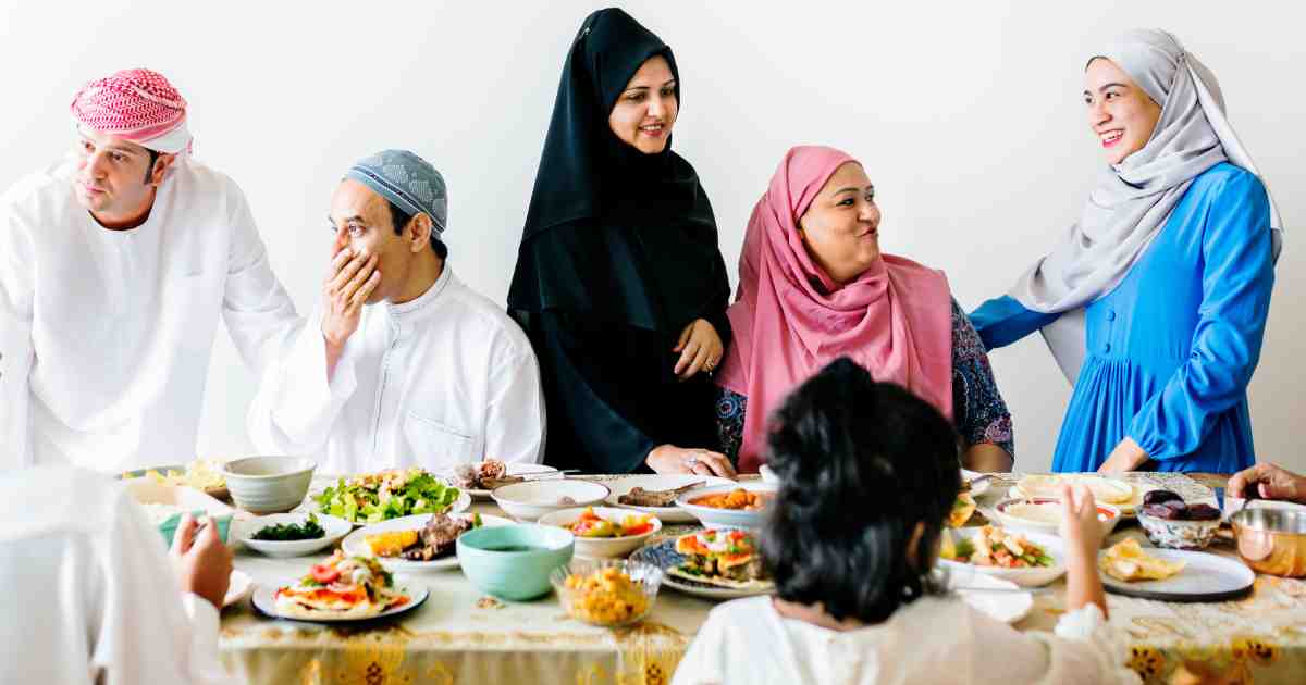عيد الفطر 2023 السعودية