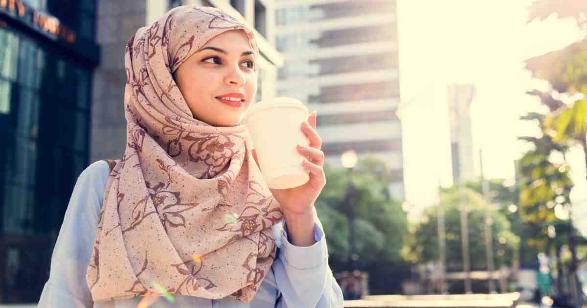 عبارات عن القهوة السعودية