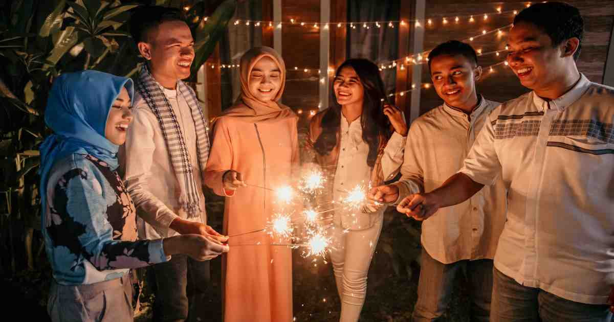 اجازة رمضان 2023