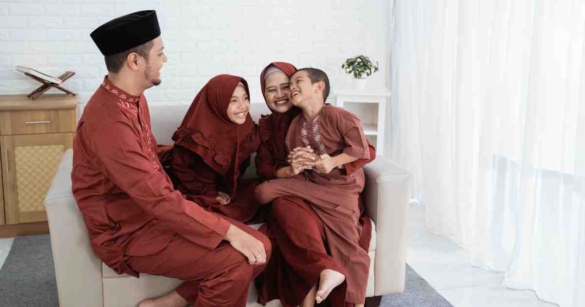 اول ايام عيد الفطر 2023