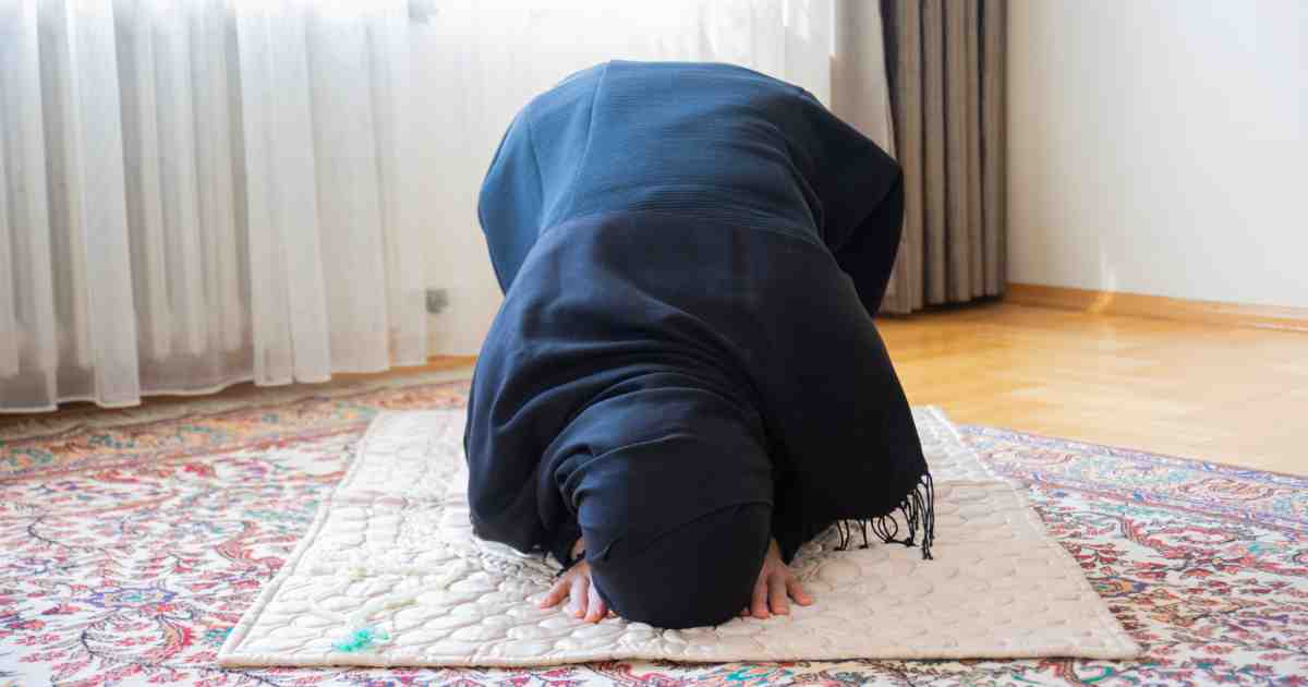 أفضل دعاء اول جمعة في رمضان