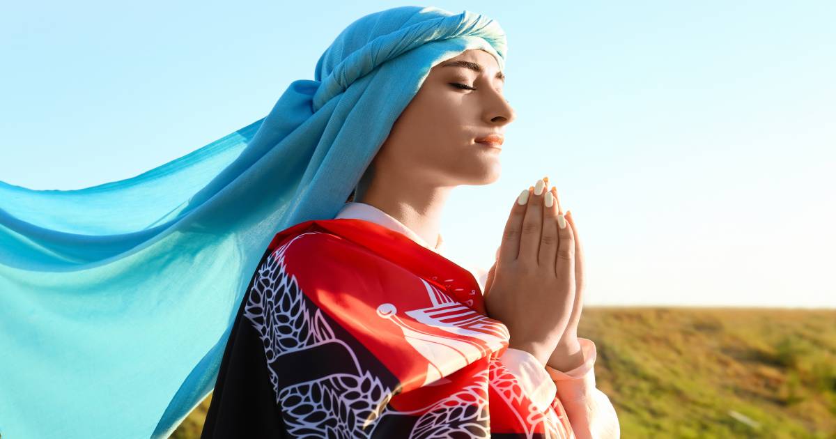 دعاء نهاية رمضان وقدوم العيد