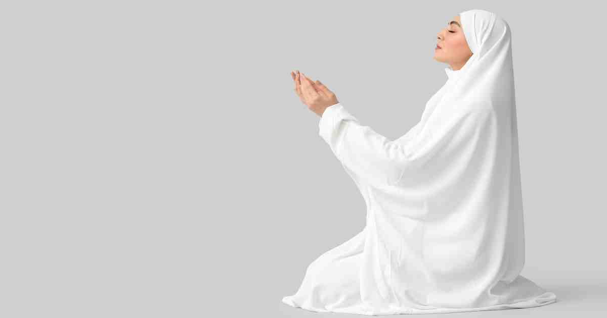دعاء من تعار من الليل