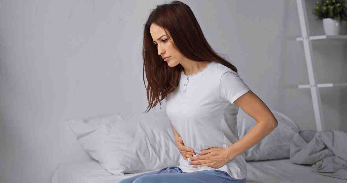 لون دم الدورة الشهرية دليل الهرمونات