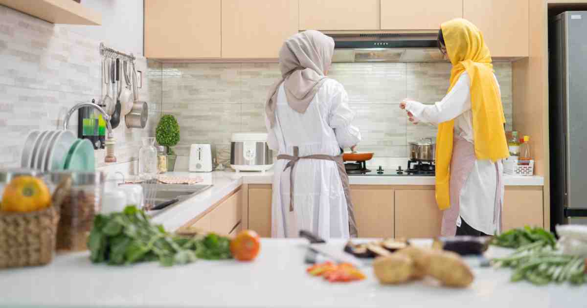 تجهيزات رمضان 2023