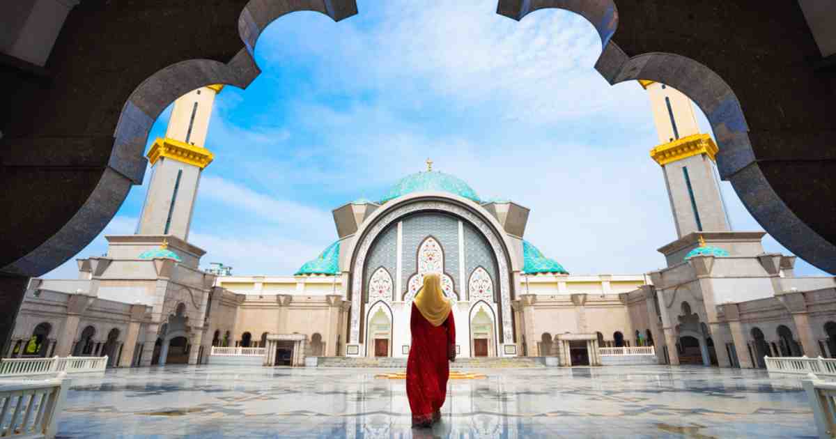 دعاء صلاة التراويح
