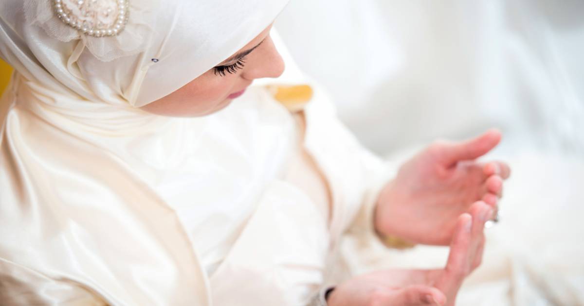 أفضل دعاء لجلب العريس في يومين