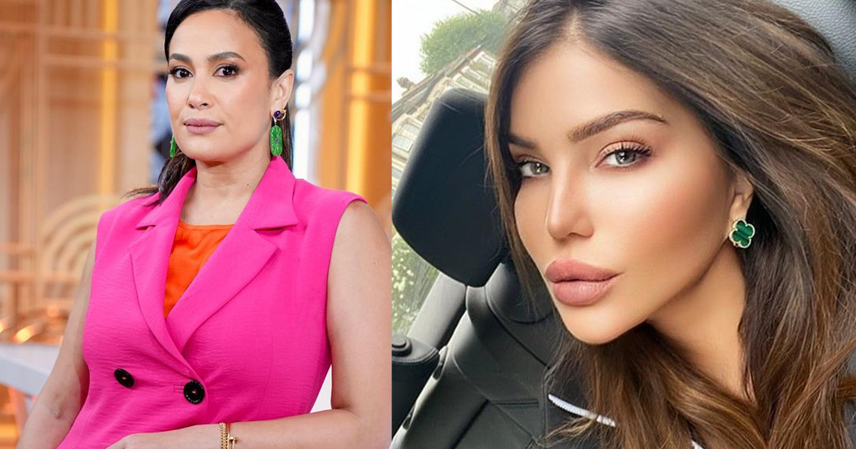 عادات خاصة بالنجمات خلال شهر رمضان المبارك