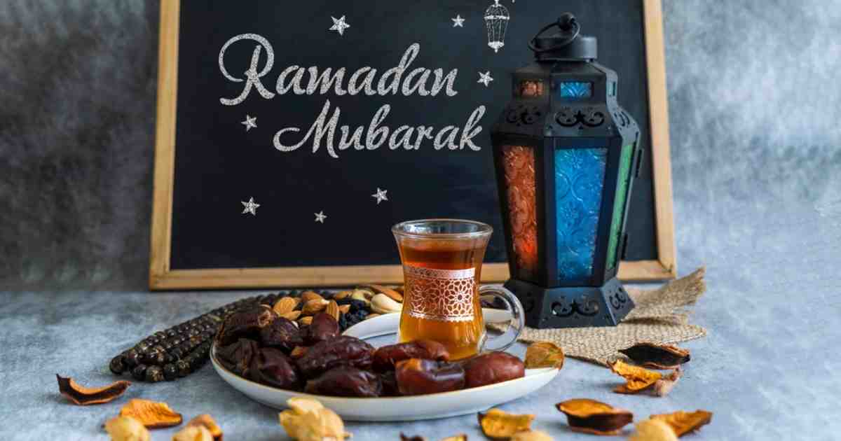 عبارات تهنئة رمضان تويتر