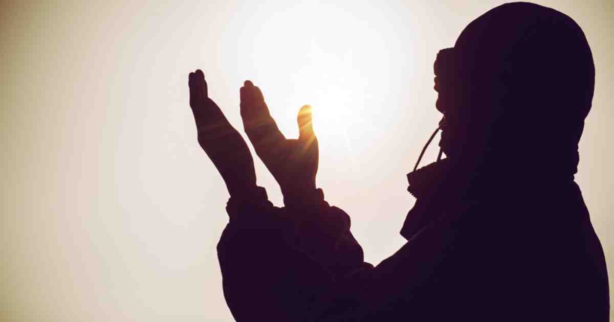 دعاء نية العمرة عن شخص متوفى