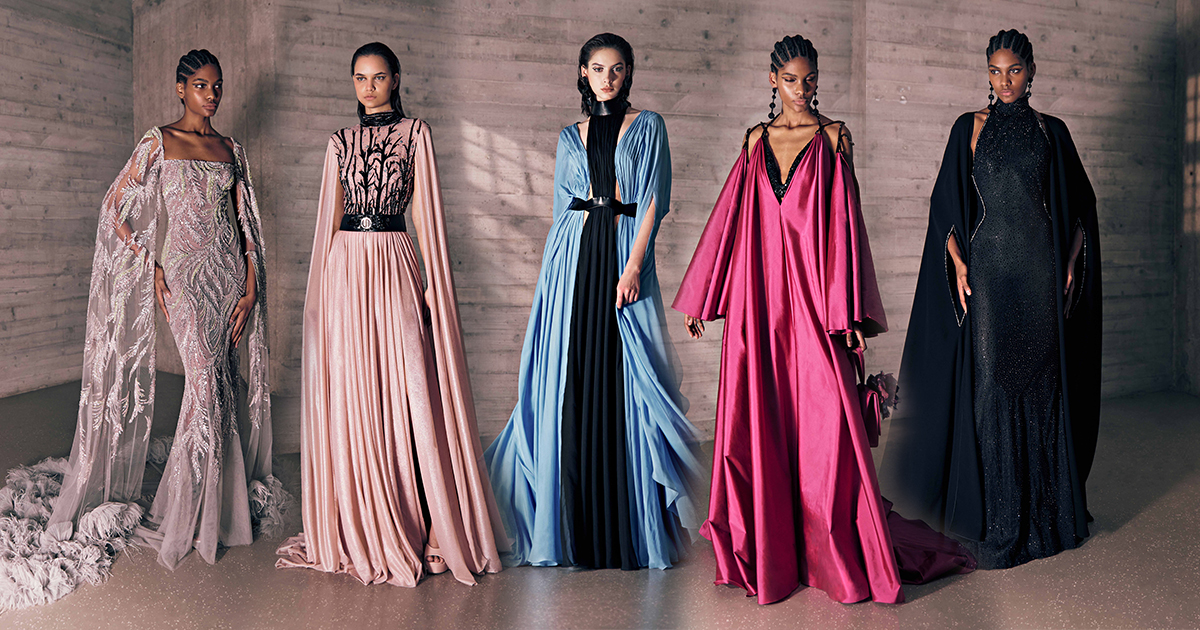Clothing, Dress, Evening Dress