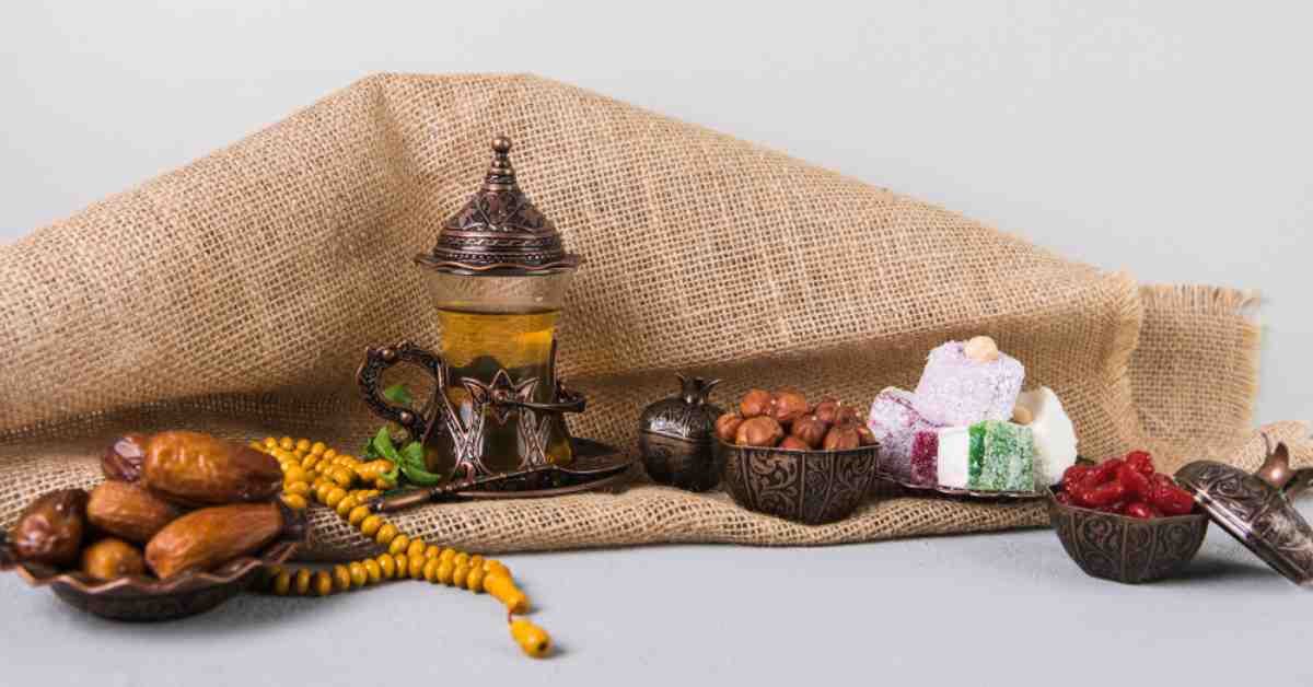 أجمل أفكار زينة رمضان لبيتك