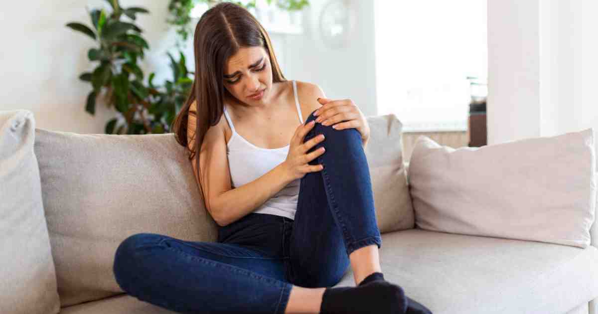 المشاكل الصحية التي تؤدي إلى ألم أعلى الفخذ