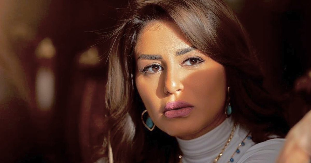 مظهر شفاه منة فضالي في مسلسل "جعفر العُمدة" يثير التساؤلات على مواقع التواصل الاجتماعي