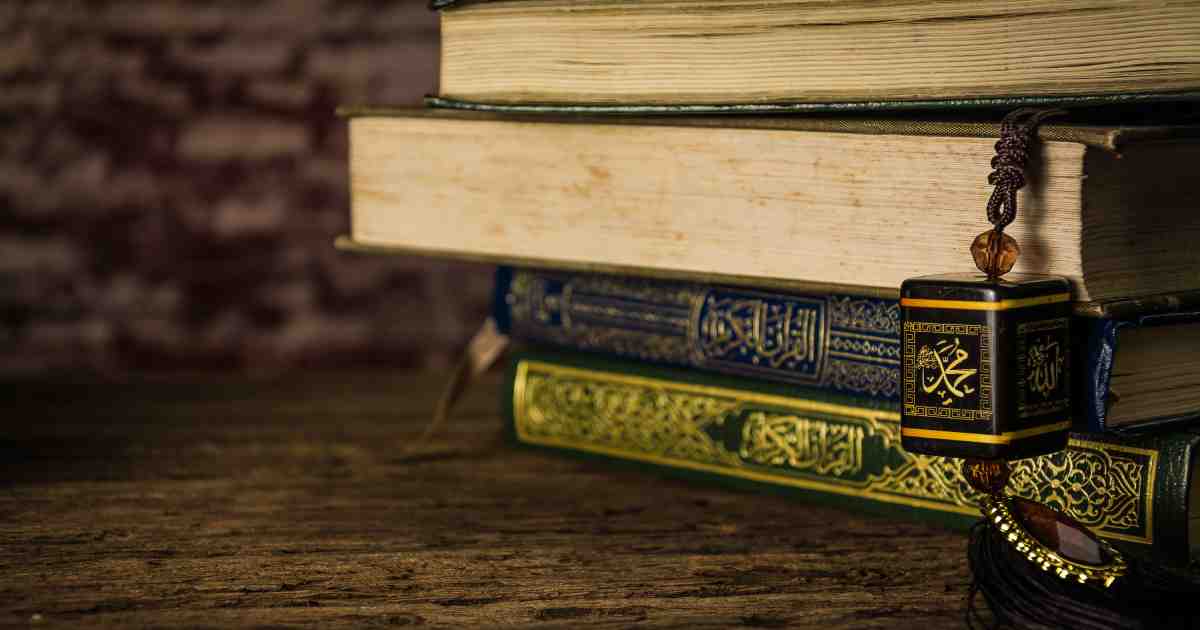 دعاء زيارة قبر الرسول