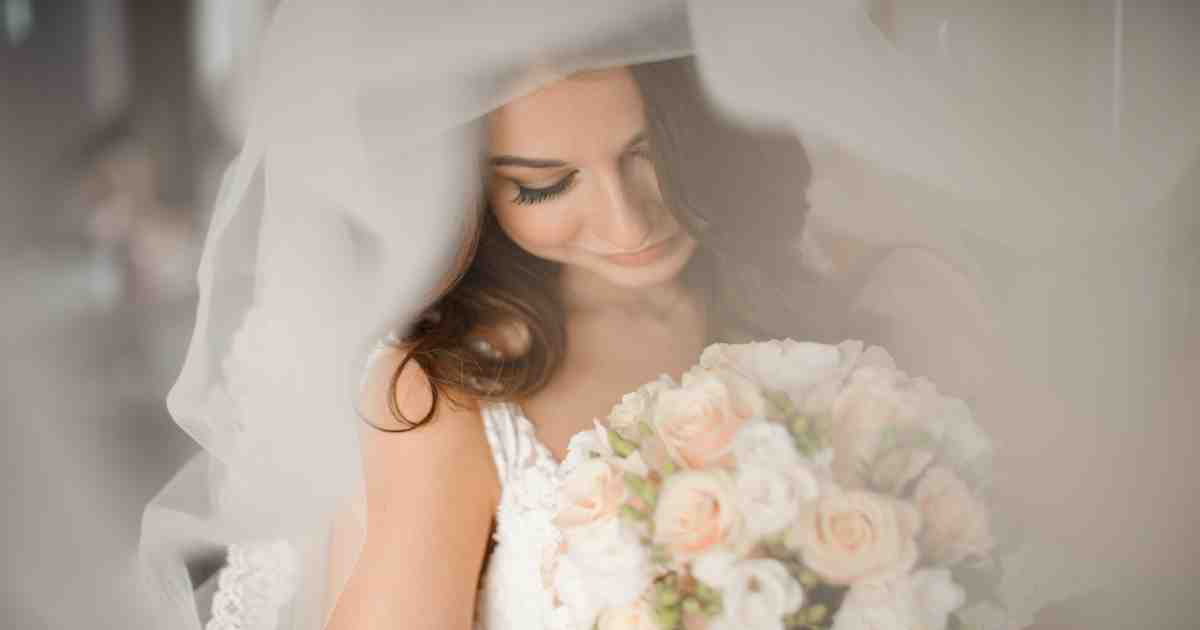 كلمات تهنئة للعروس