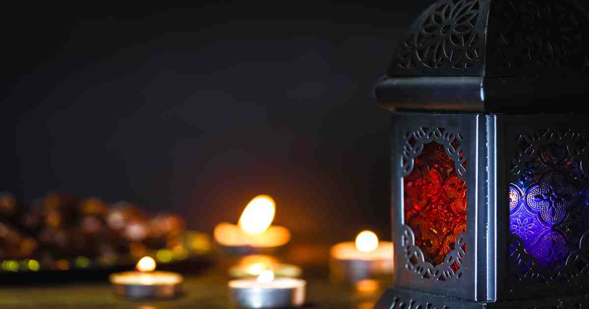 كم باقي على رمضان