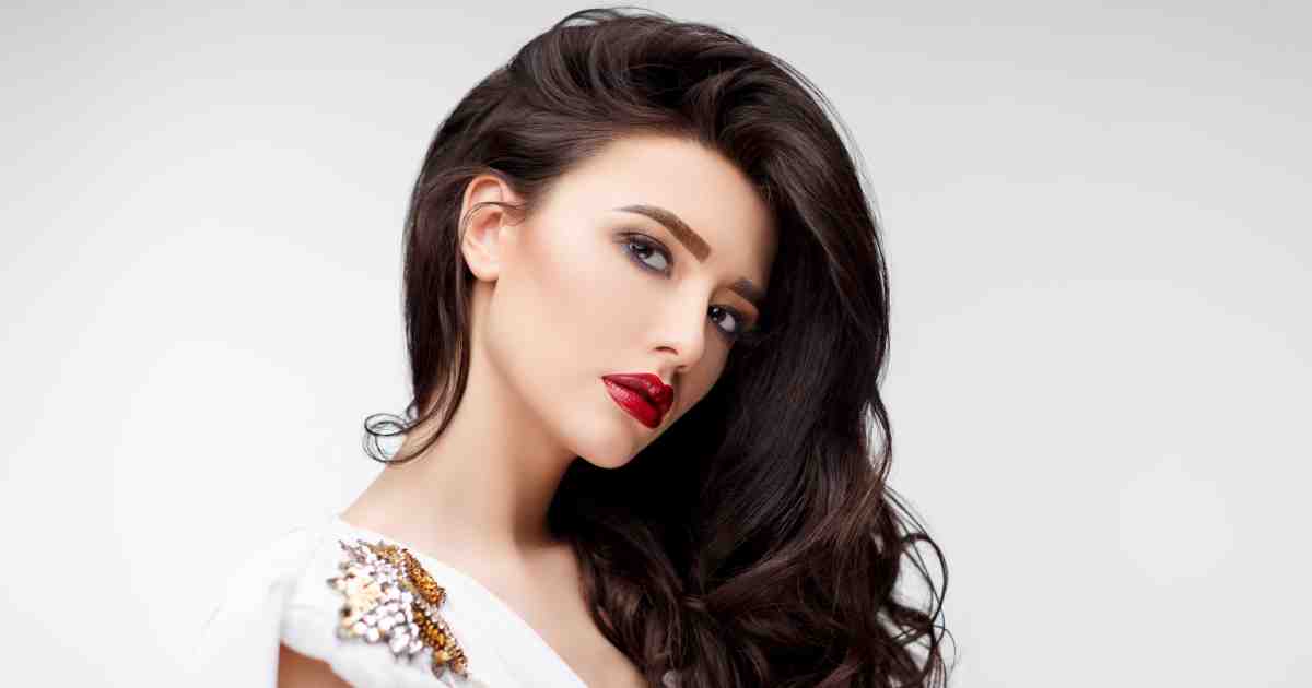 تجربتي مع منقوع اكليل الجبل للشعر