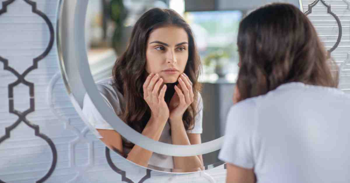 هل حبوب فيروجلوبين تفتح البشرة