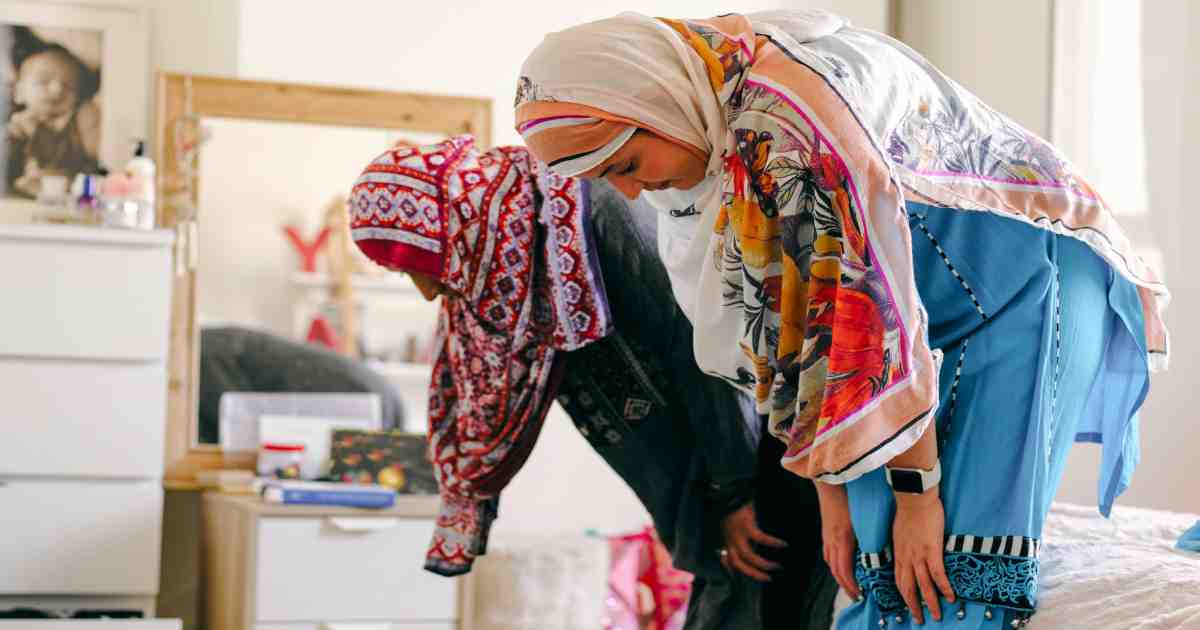 دعاء بعد الاذان