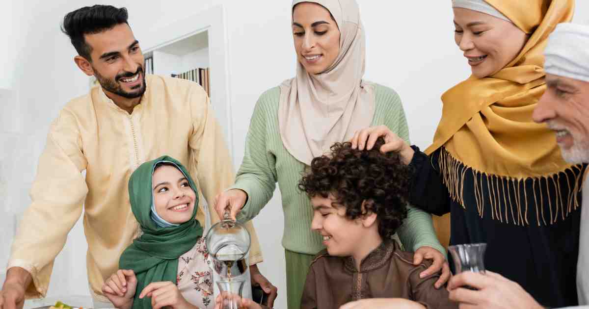 عبارات ترحيب قصيرة