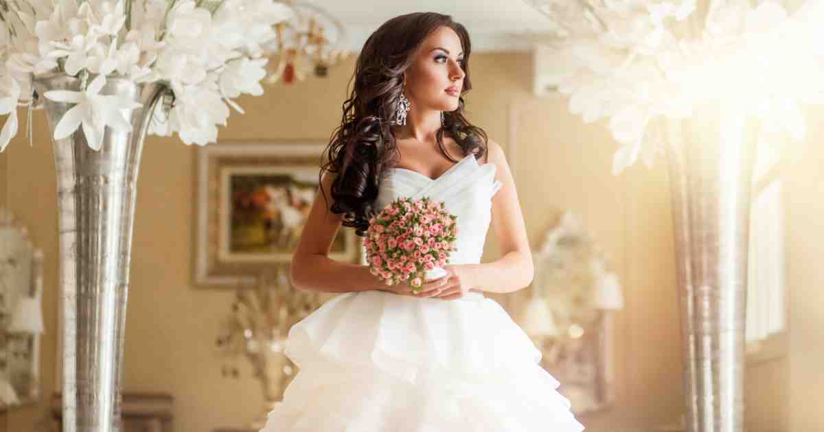 عبارات للعروس قصيرة