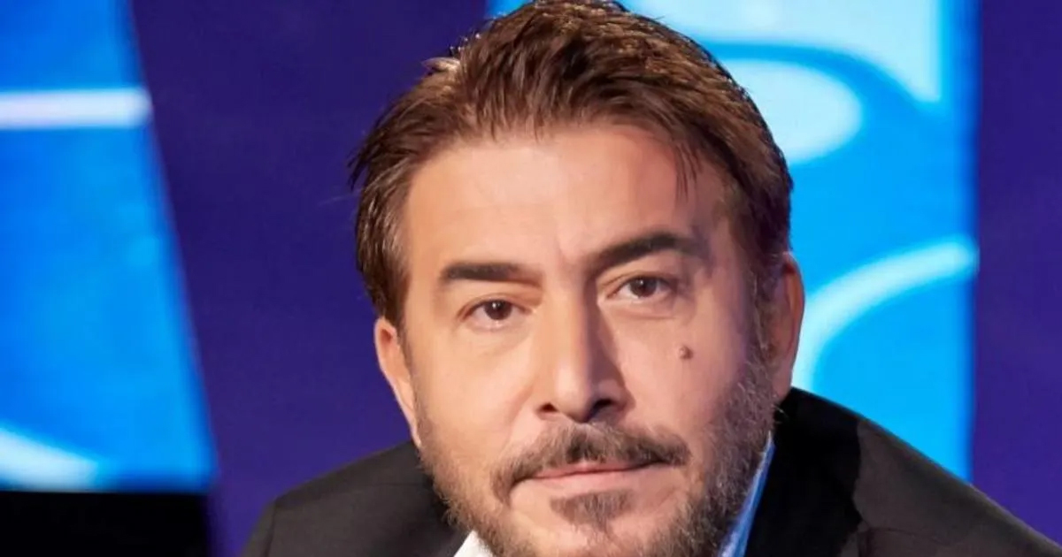 عابد فهد