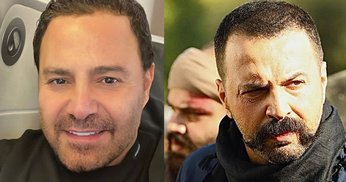 عاصي الحلاني يُشيد بالزند وتيم حسن يرد