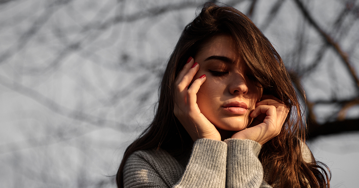أبراج تحب التعاسة والحزن فهل أنت منها؟