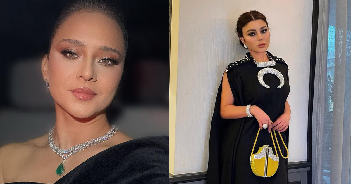 فنانات عربيات تعرّضن للتحرش