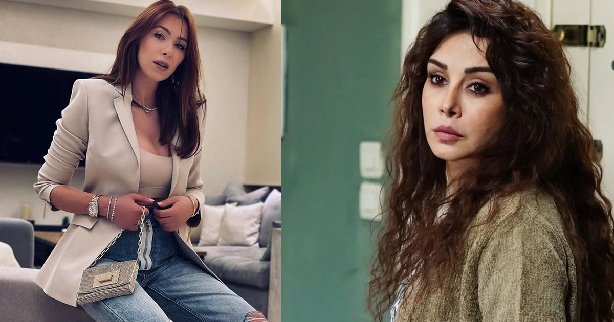 مشاهد جريئة في مسلسلات رمضان 2023 أثارت حفيظة الجمهور