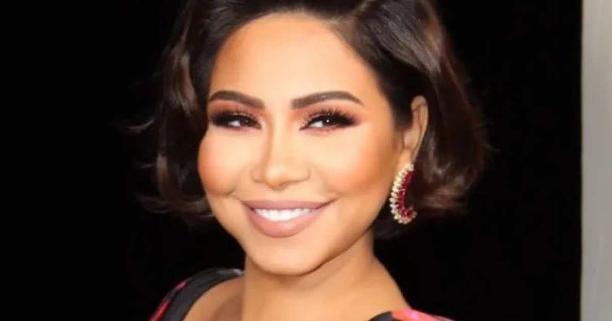 شيرين في أحدث ظهور لها: الظروف النفسية كانت أكبر مني