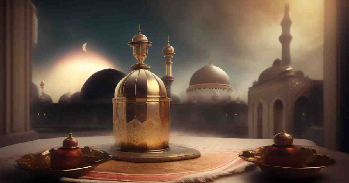 ليلة القدر 2023