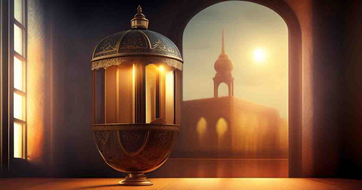 صلاة التهجد في رمضان 2023