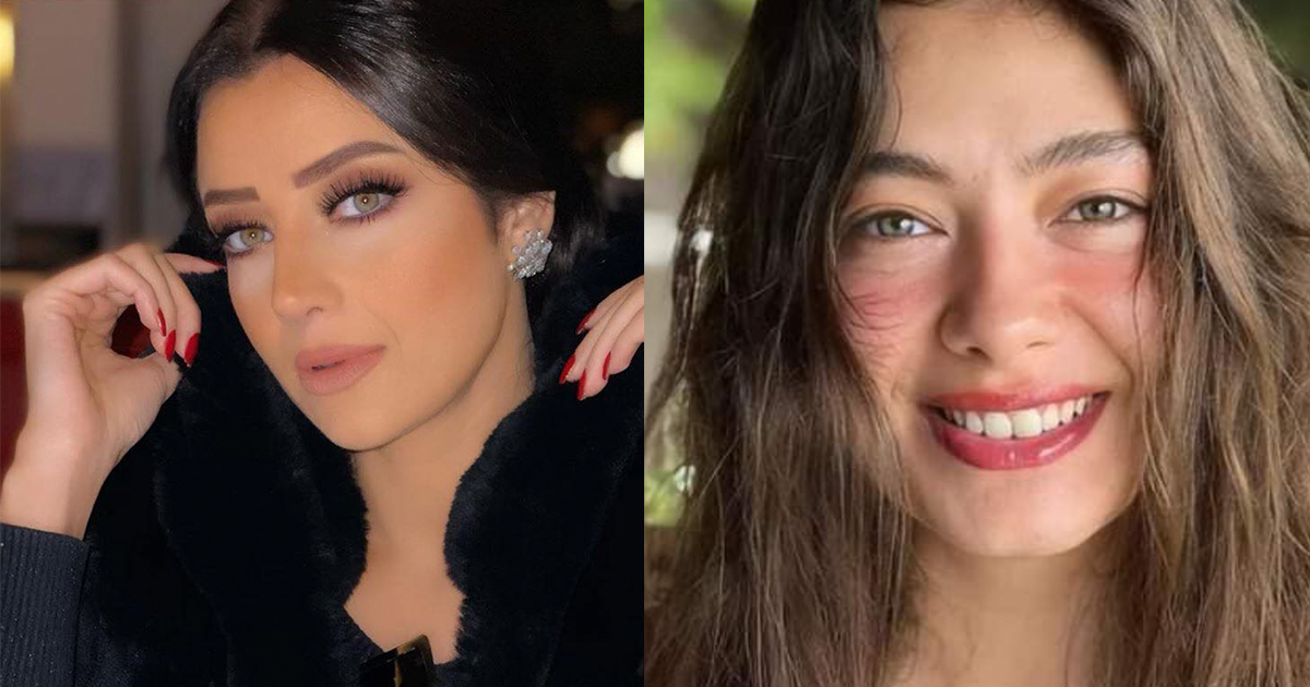 ماذا قالت رضوى الشربيني عن خيانة الممثل قايدر أوغلو لزوجته نسليهان؟