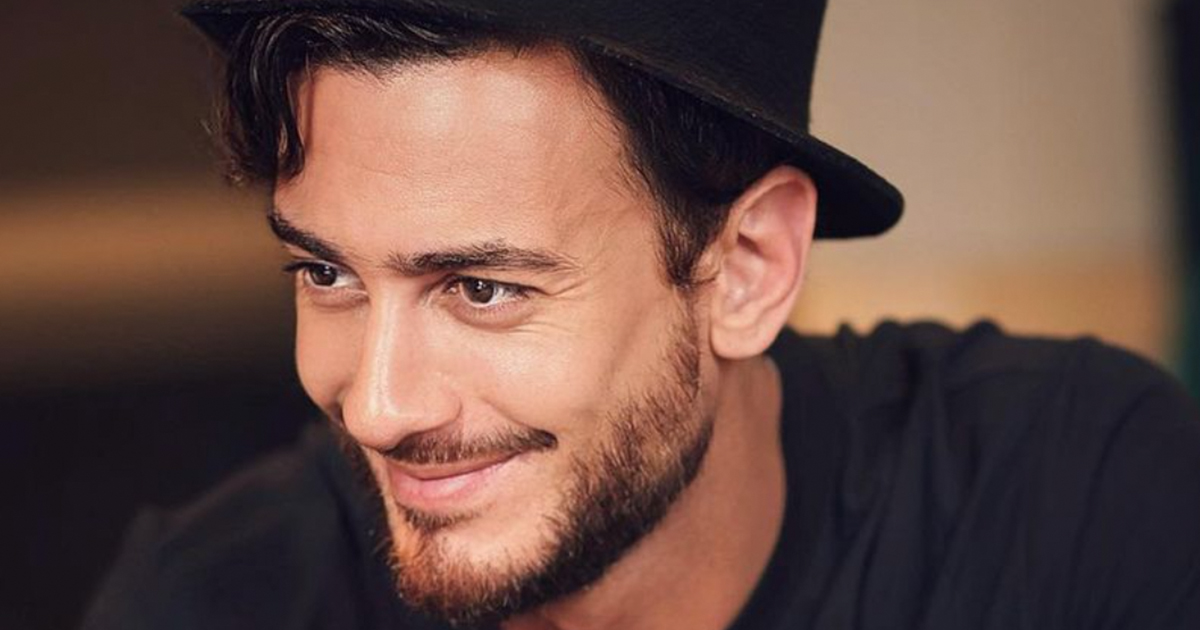 سعد لمجرد يغادر السجن مؤقتاً قبل عيد الفطر