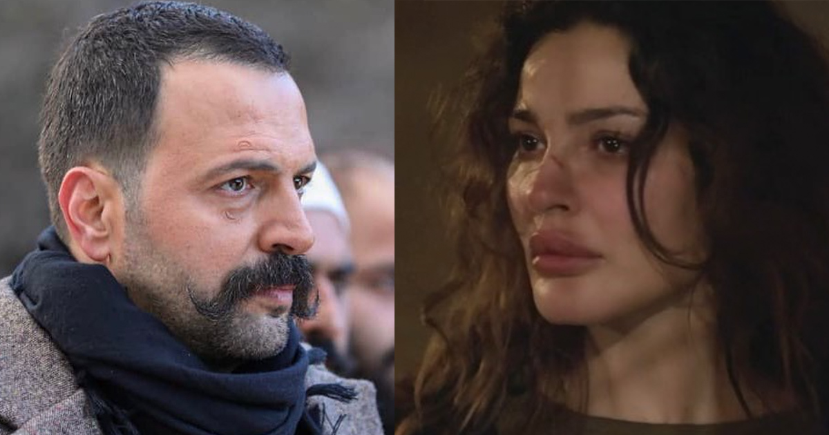 أعمار نجوم دراما رمضان 2023